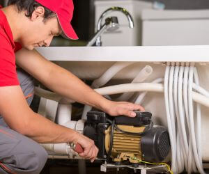 About Water Heater Repair LLC Nettie, WV